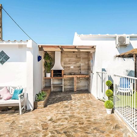 Casa Mirajanda Vila Vejer de la Frontera Exterior foto